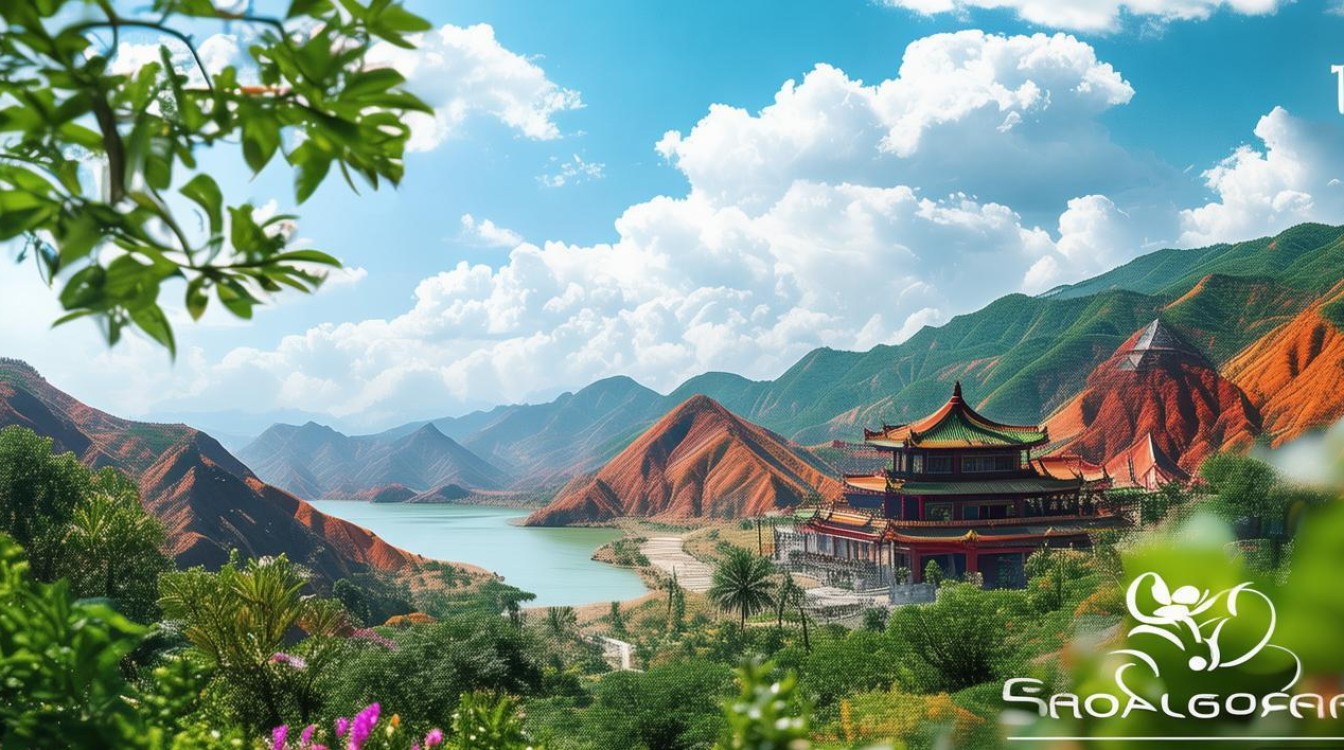 韶关有哪些旅游景点