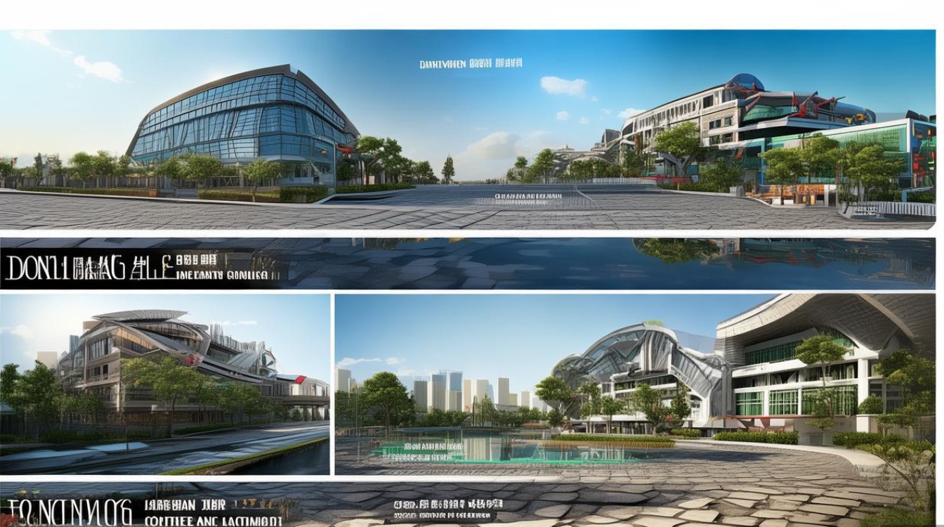 东莞有哪些著名景点 东莞有哪些著名景点