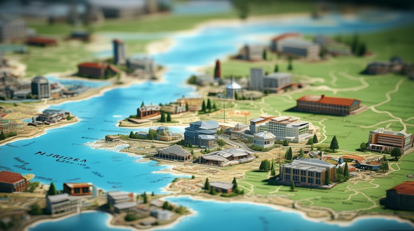 北海旅游攻略景点必去