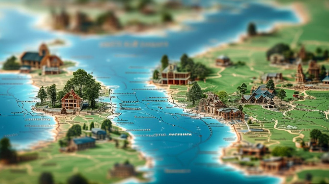 北海旅游攻略景点必去