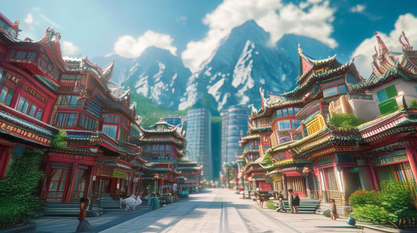 宁波旅游景点哪里好玩