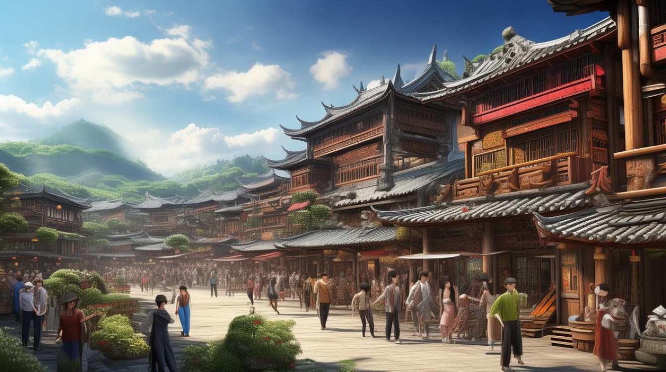 乐东景点排行榜