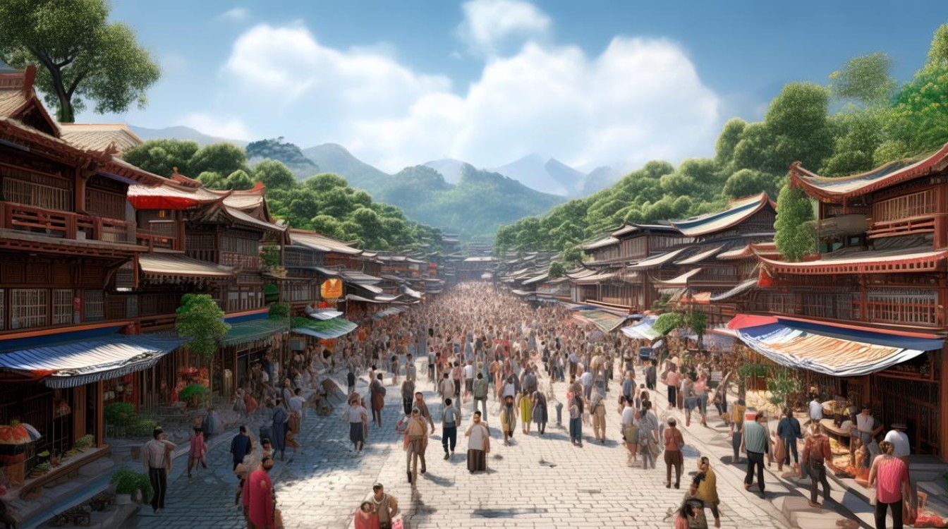 乐东景点排行榜