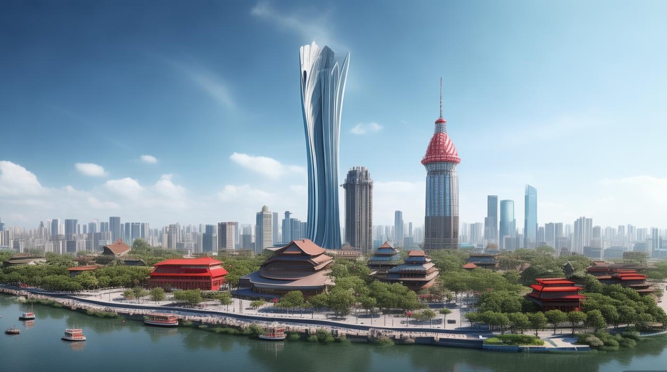 广州有哪些景点值得去