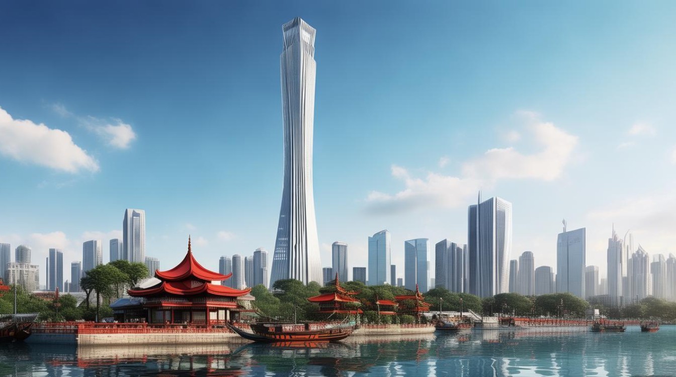 广州有哪些景点值得去