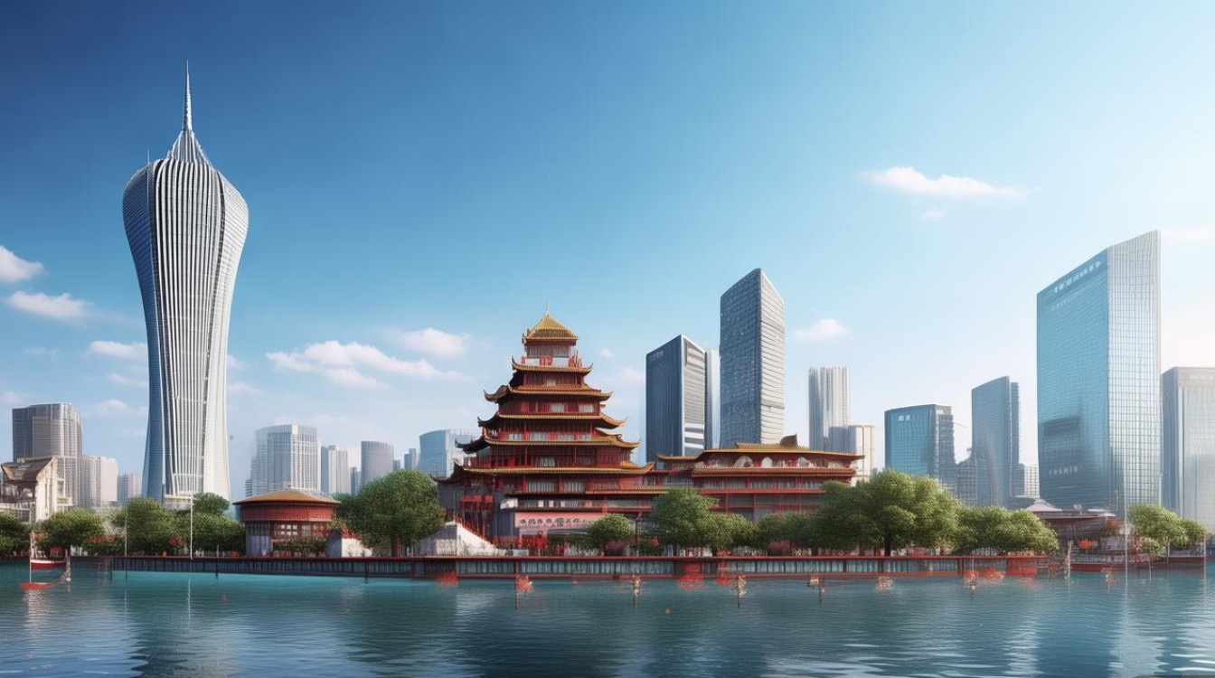 广州有哪些景点值得去