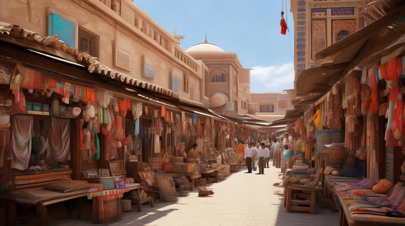 喀什有什么好玩的景点 喀什有什么好玩的景点