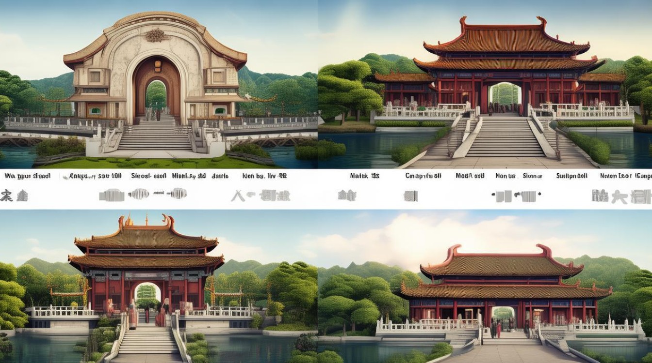 南京有名的景点有哪些