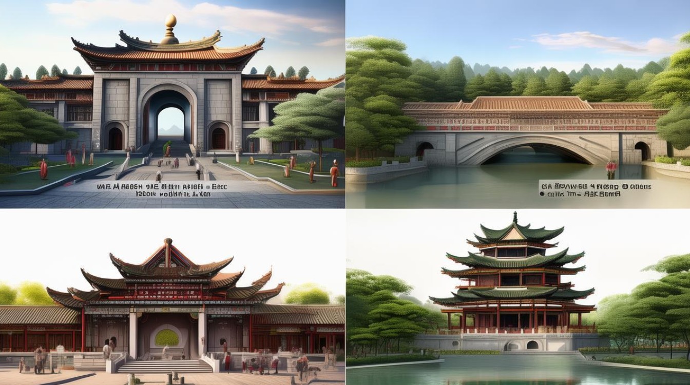 南京有名的景点有哪些