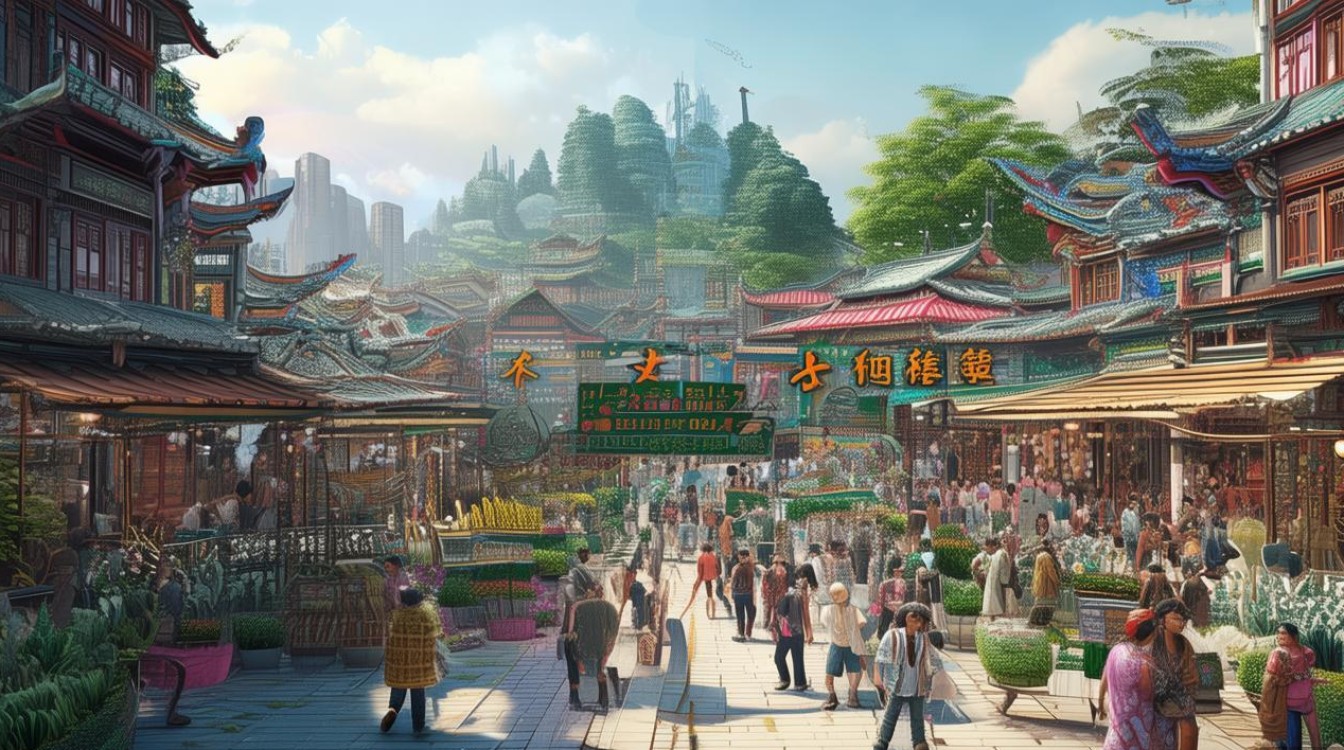 淄博不要钱的景点 淄博不要钱的景点