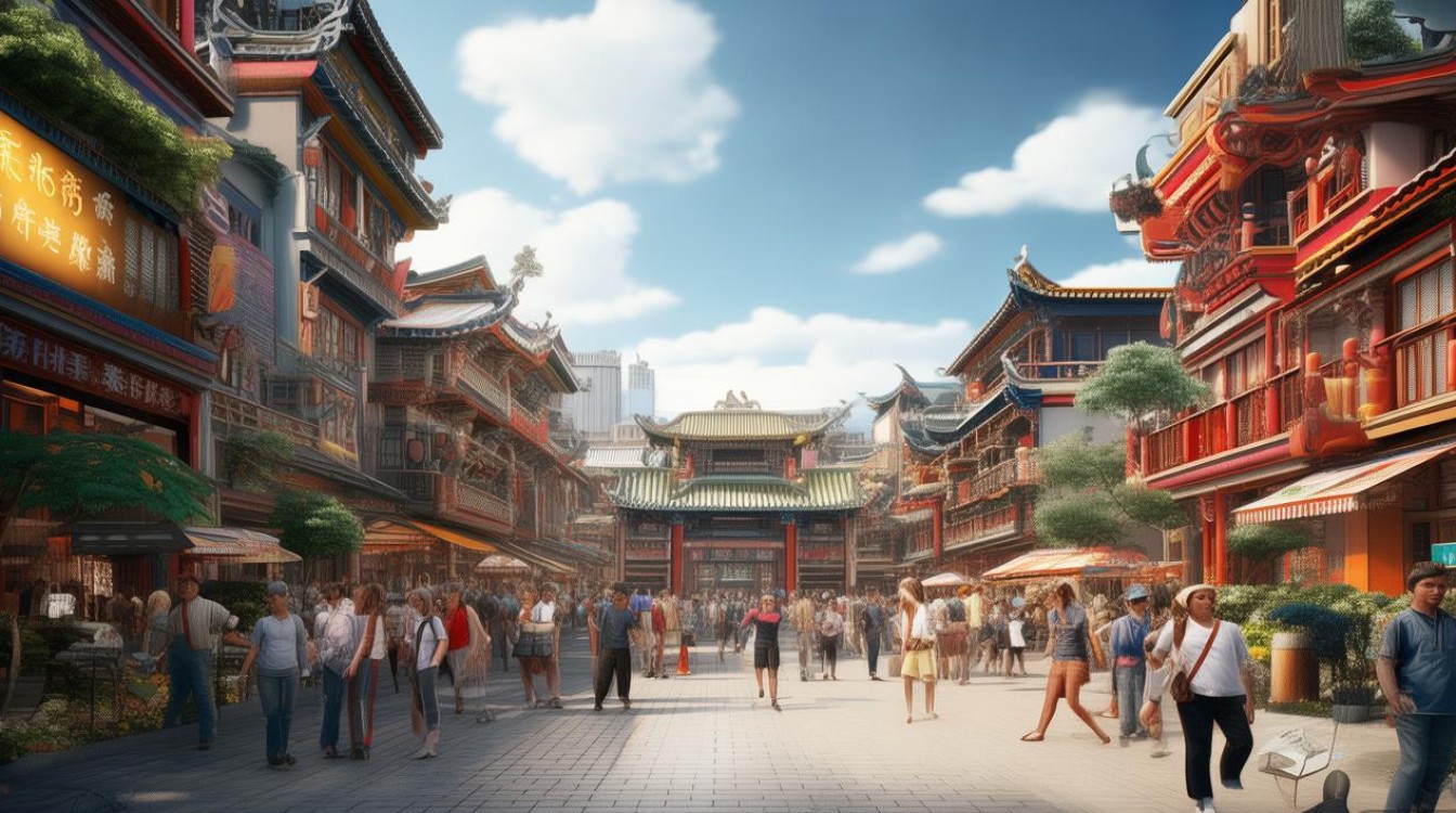 淄博不要钱的景点 淄博不要钱的景点