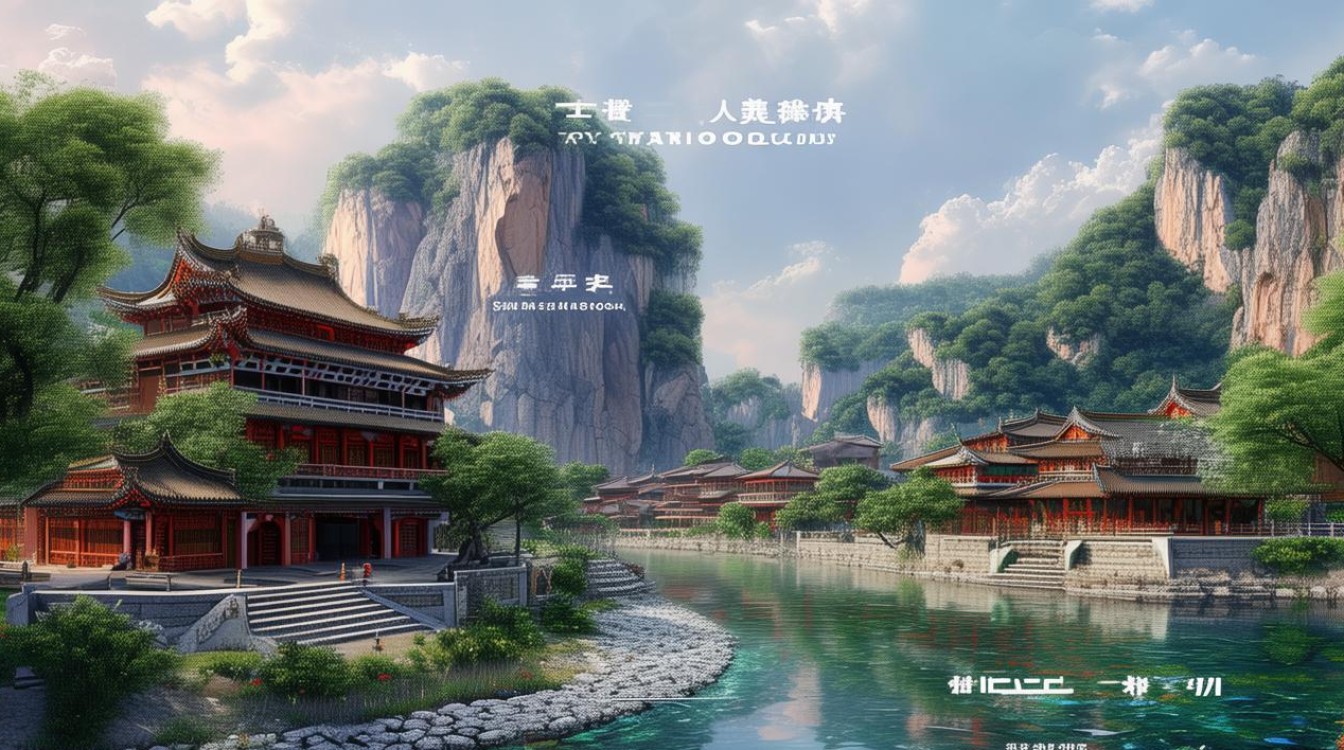 上饶最值得去的景点