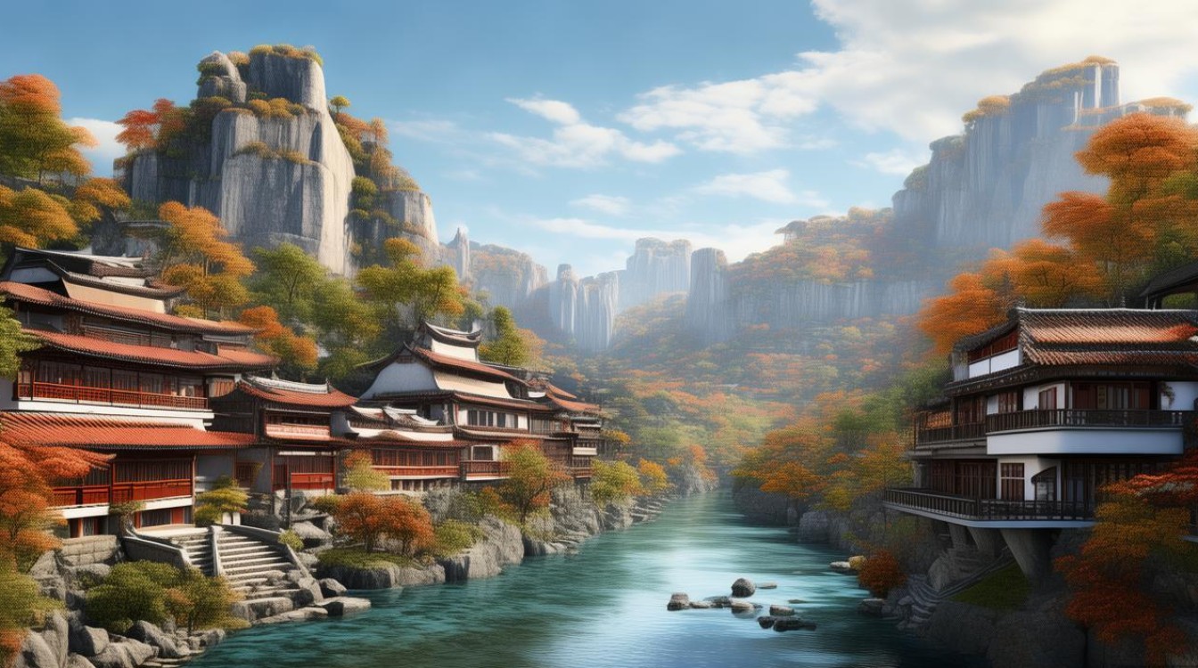 上饶最值得去的景点