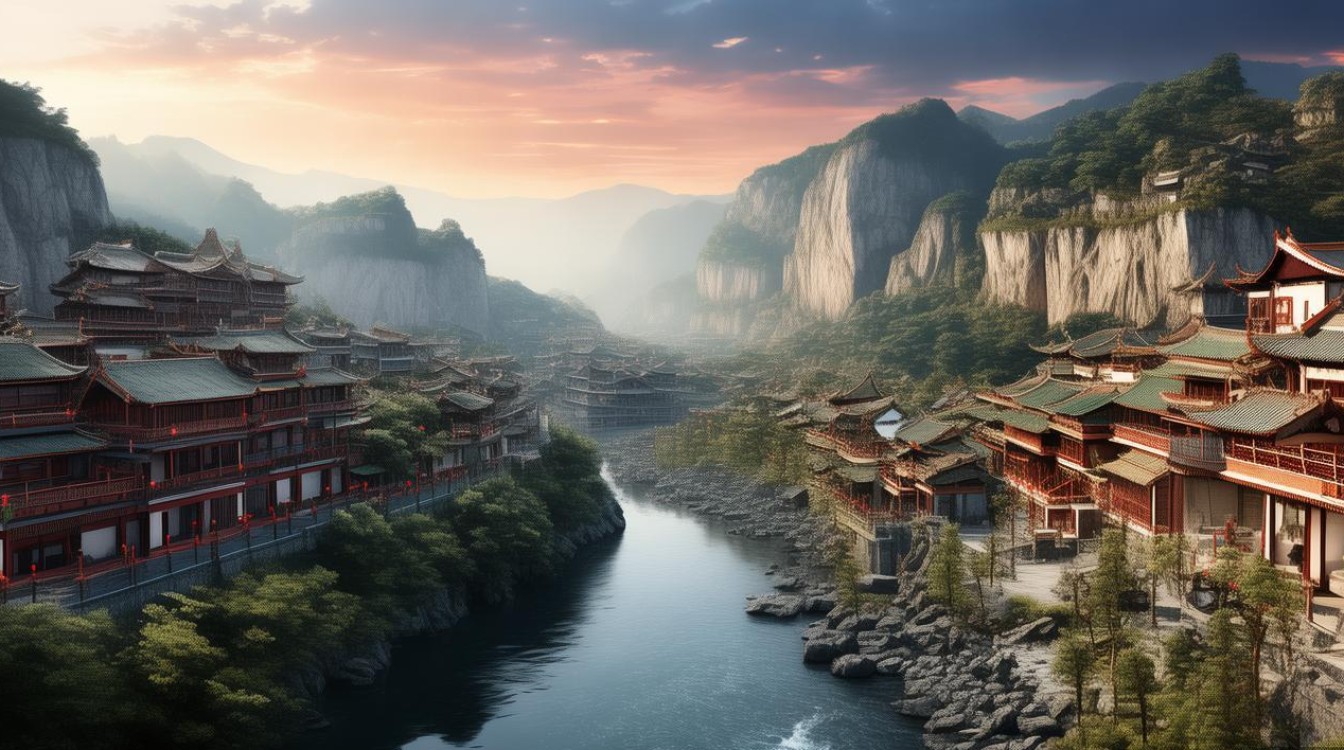 上饶最值得去的景点