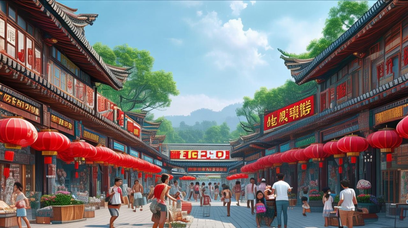 河南暑假旅游景点推荐 河南暑假旅游景点推荐