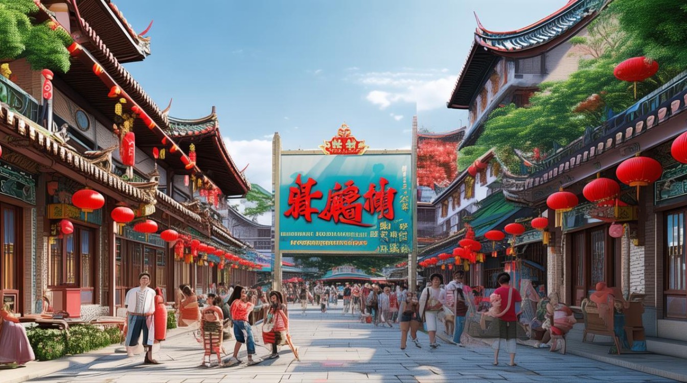 河南暑假旅游景点推荐 河南暑假旅游景点推荐