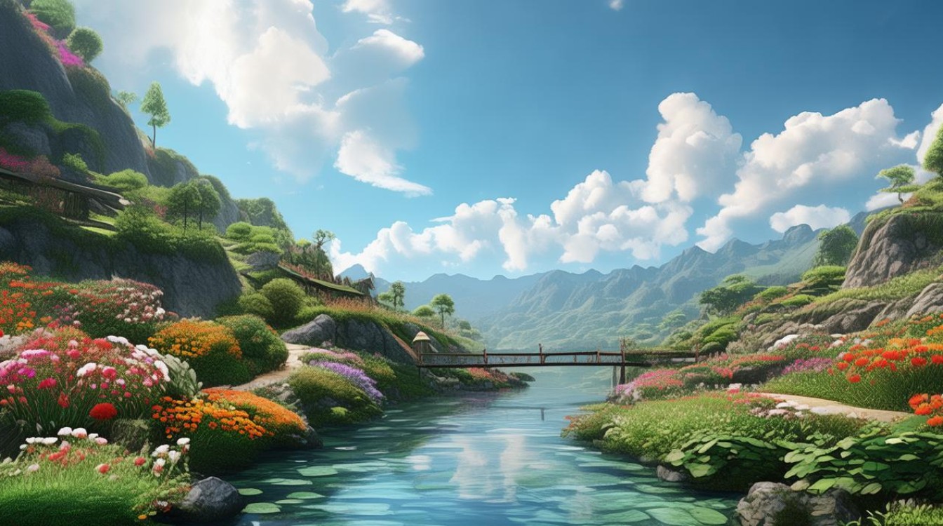 融水哪里好玩的景点 融水哪里好玩的景点