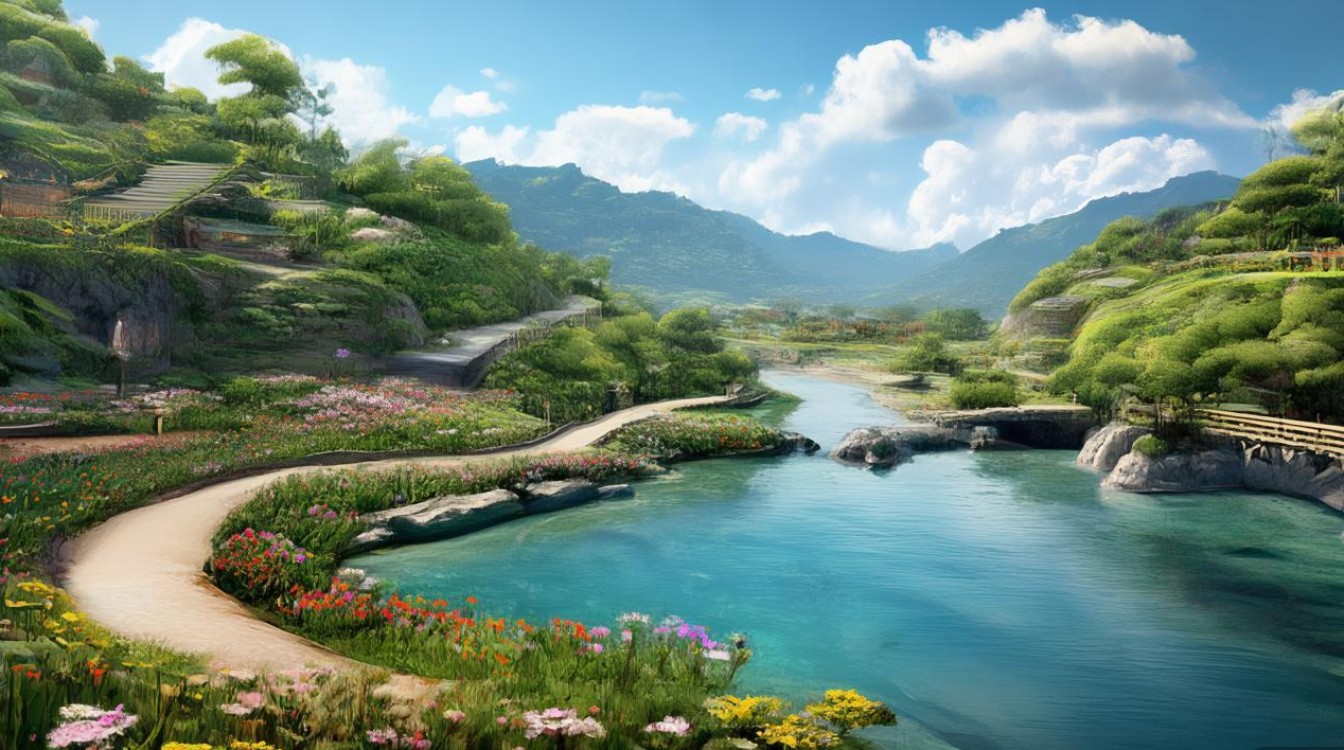 融水哪里好玩的景点 融水哪里好玩的景点