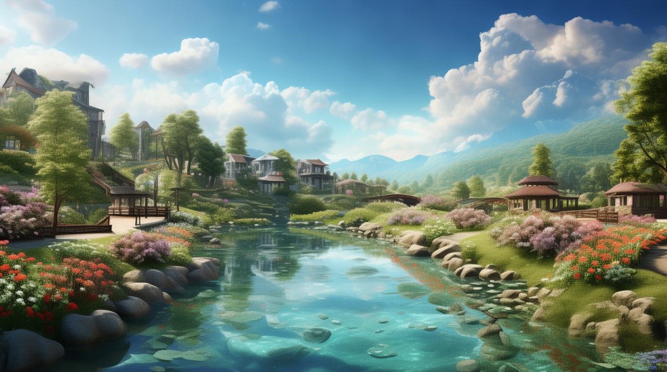 融水哪里好玩的景点 融水哪里好玩的景点