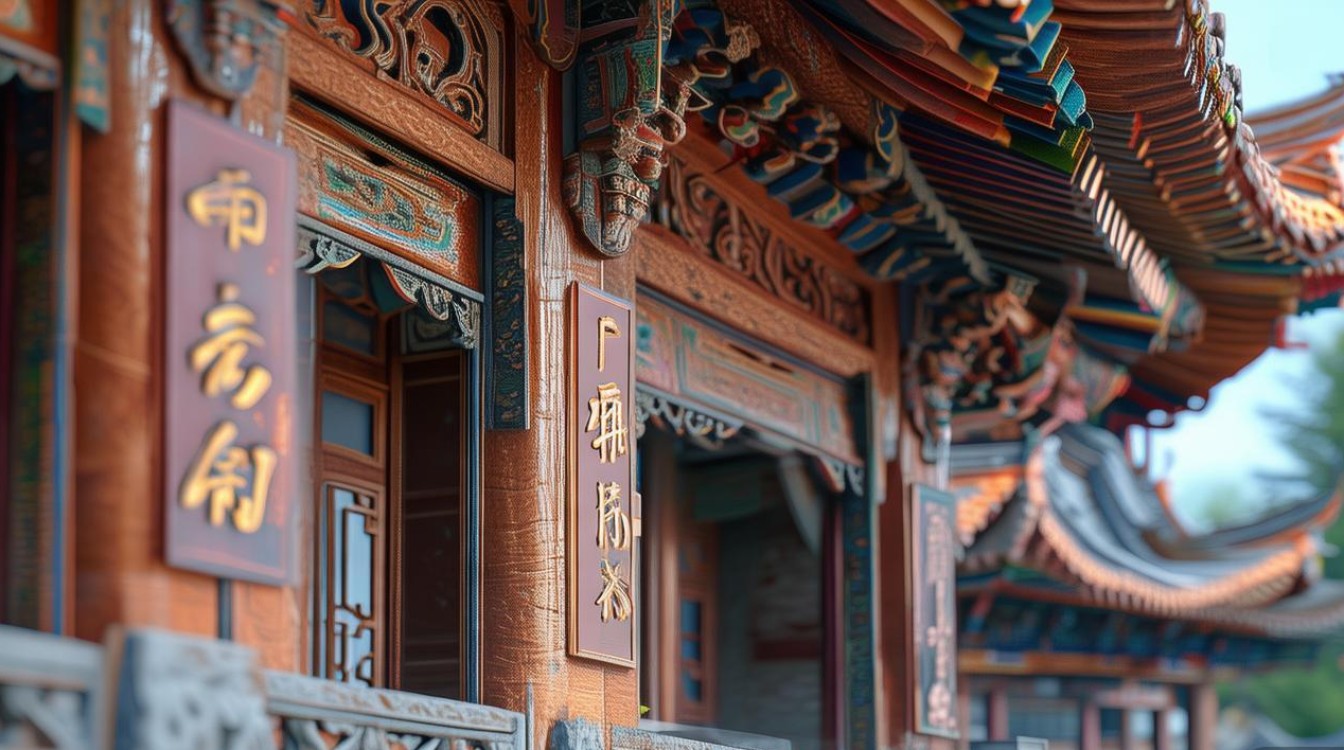 河南周口著名景点