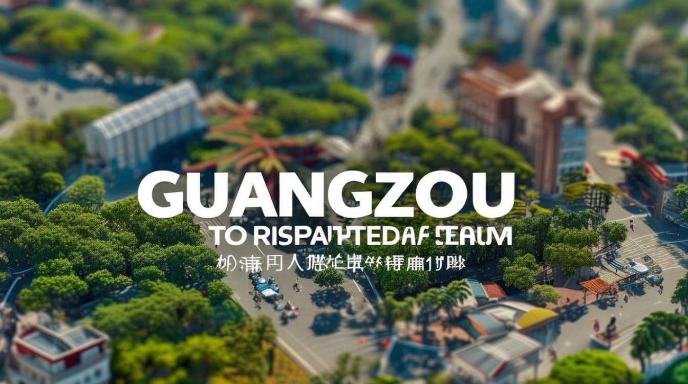 广州旅游必去景点排名