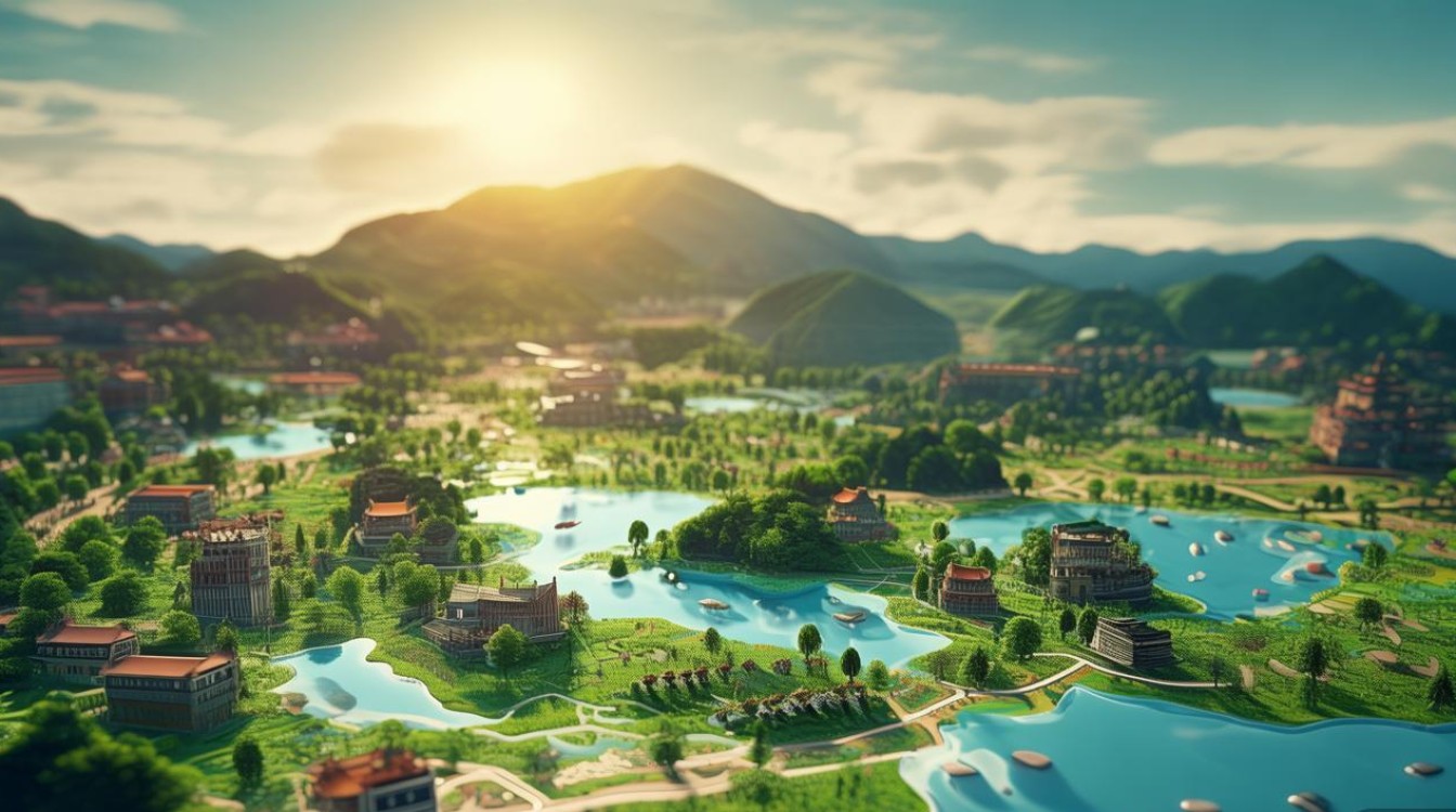 蔡家坡旅游景点大全 蔡家坡旅游景点大全