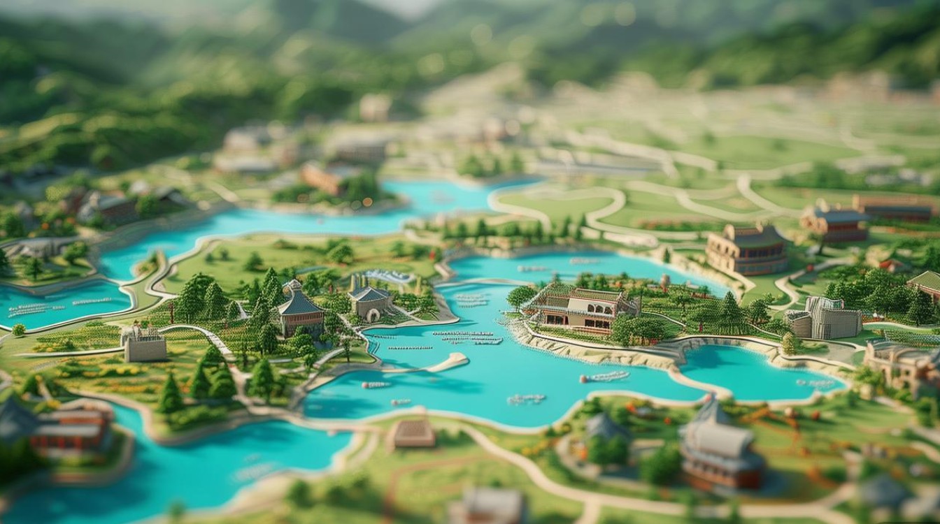 蔡家坡旅游景点大全 蔡家坡旅游景点大全