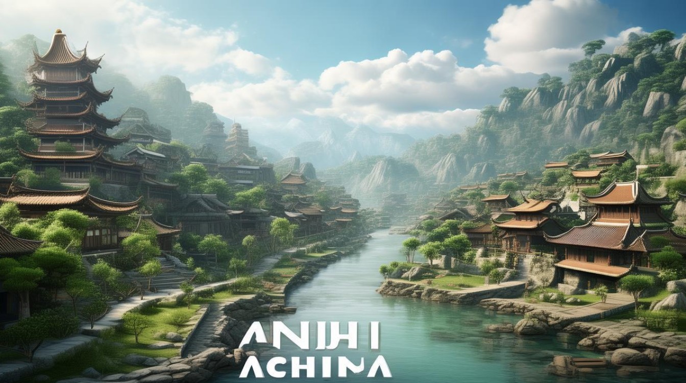 安徽附近游玩景点推荐 安徽附近游玩景点推荐