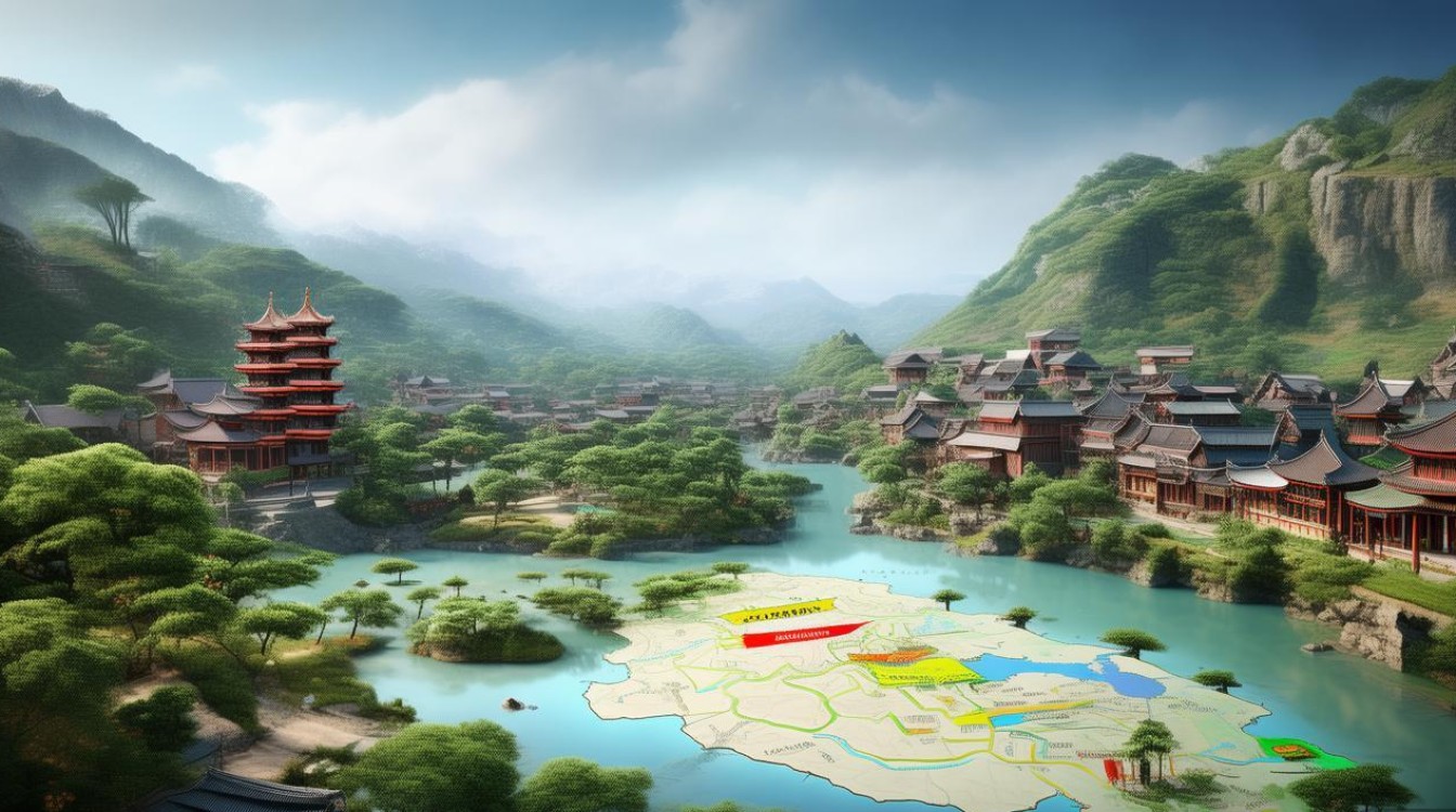 安徽附近游玩景点推荐 安徽附近游玩景点推荐