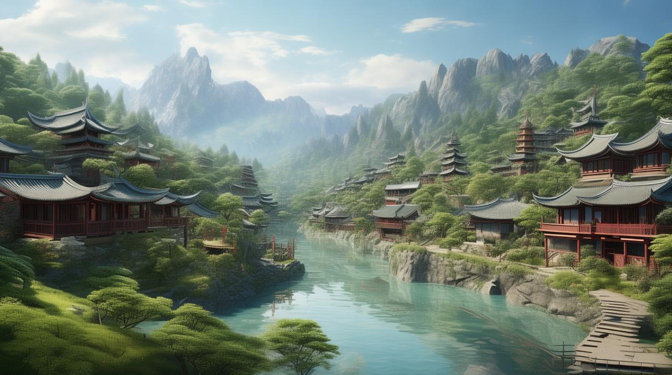 安徽附近游玩景点推荐 安徽附近游玩景点推荐