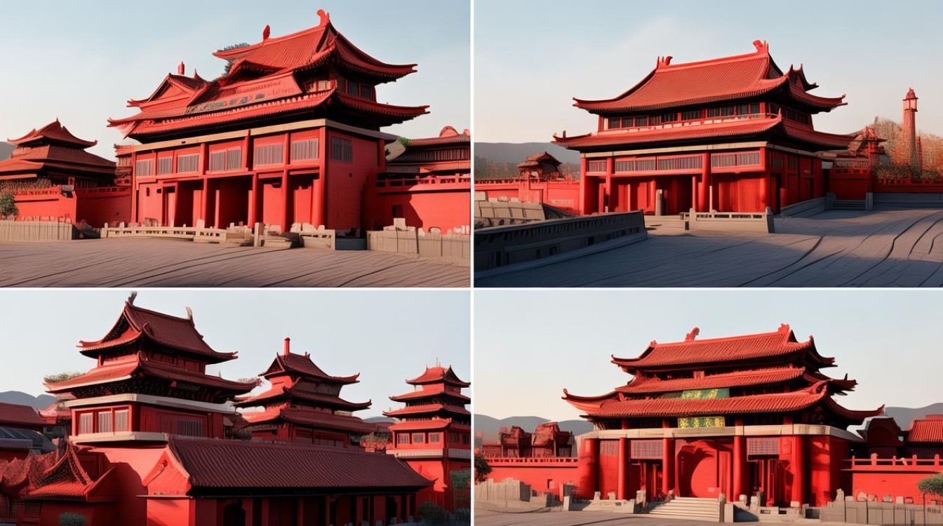 襄阳红色景点有哪些