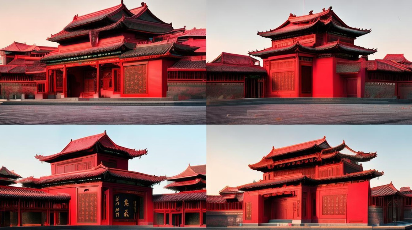 襄阳红色景点有哪些