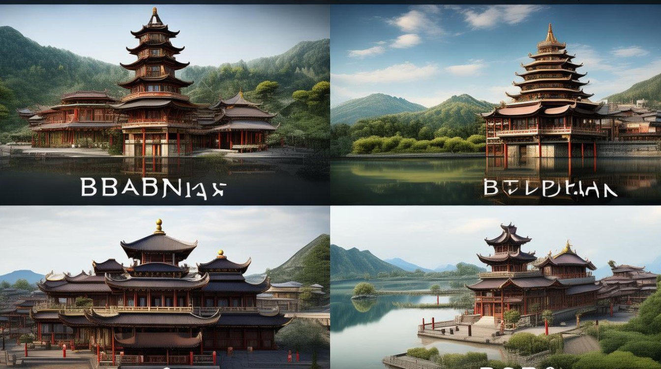 巴东景点排行榜