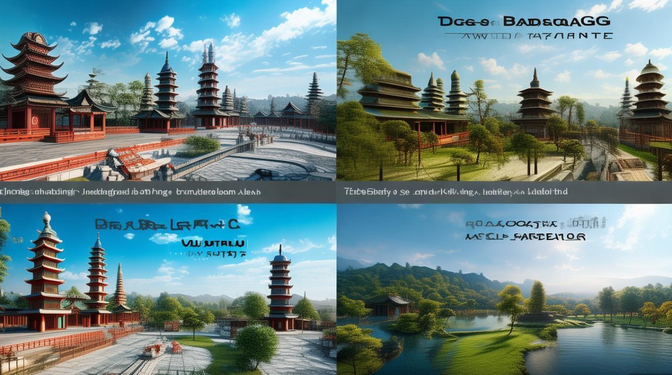 巴东景点排行榜