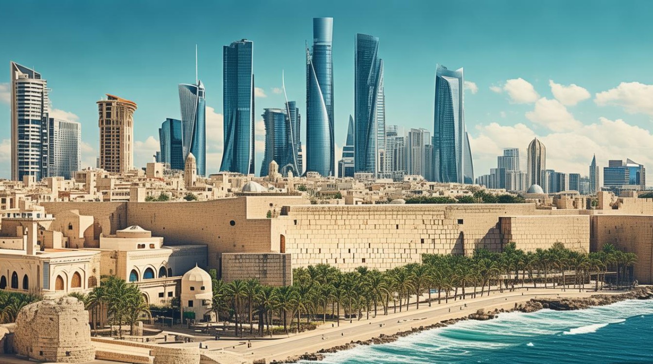 以色列旅游景点介绍