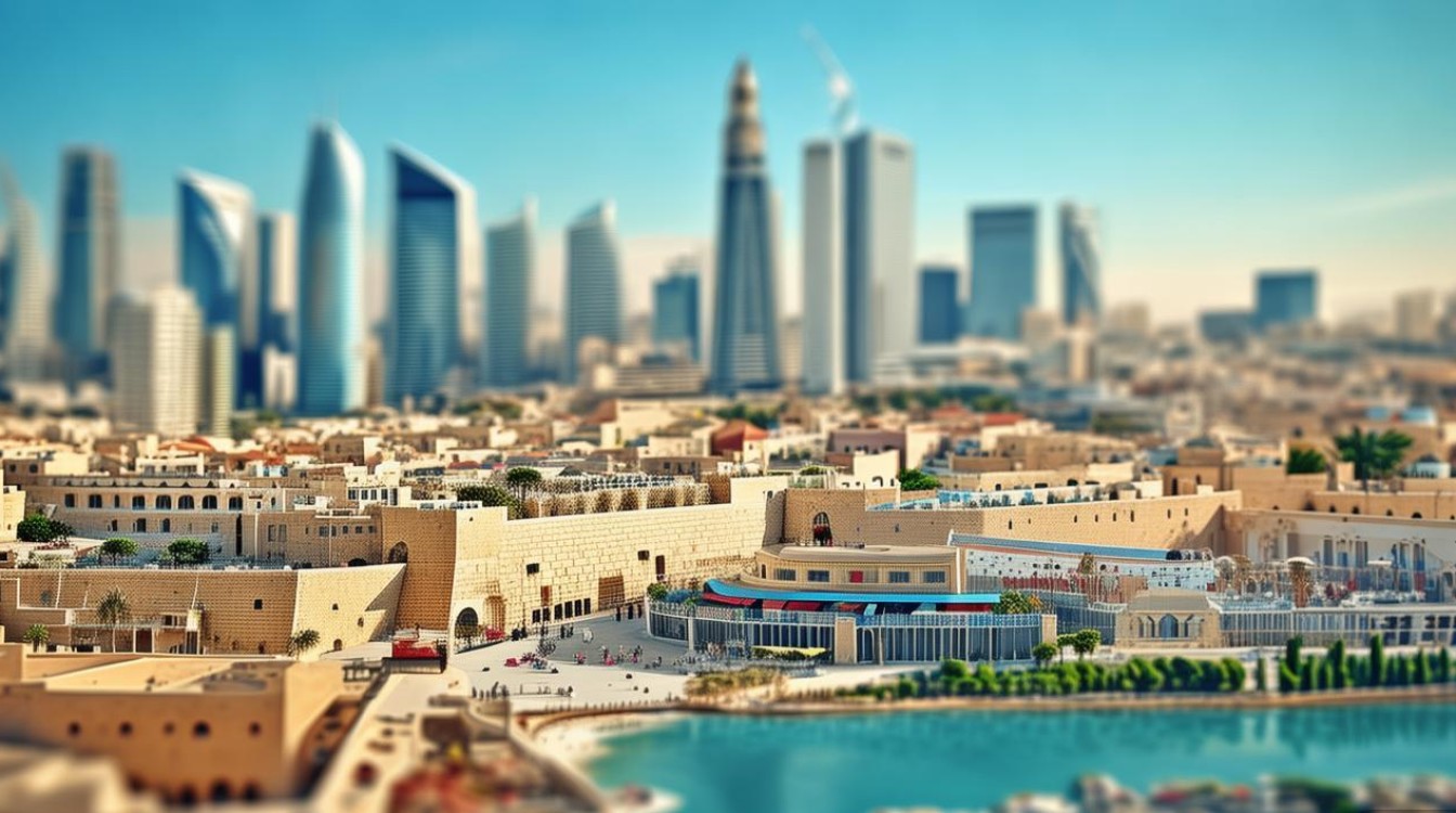 以色列旅游景点介绍