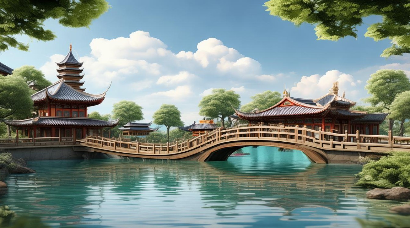 常州西太湖景点介绍 常州西太湖景点介绍