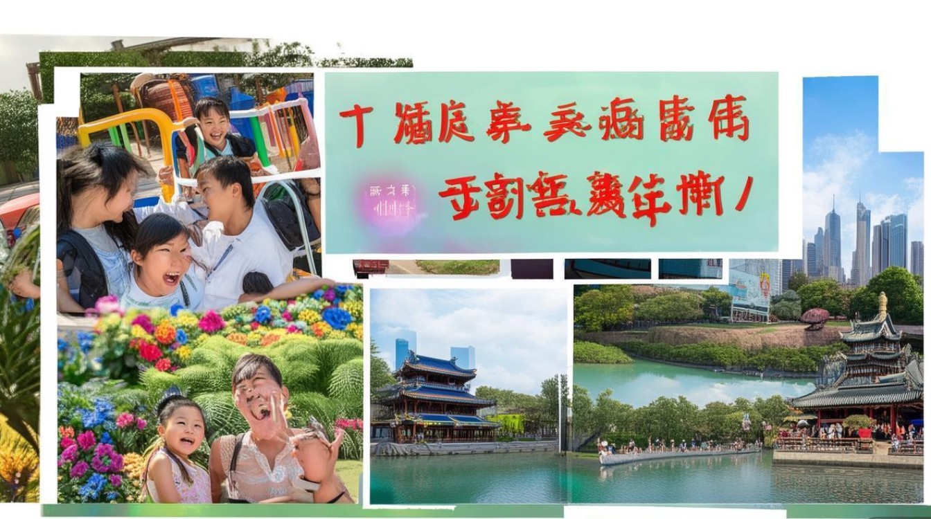 上海亲子游玩景点推荐 上海亲子游玩景点推荐