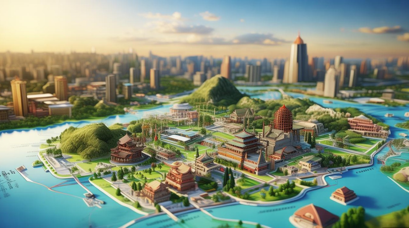 太原旅游攻略景点必去 太原旅游攻略景点必去