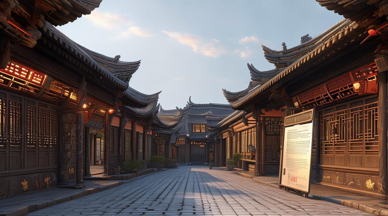 仙市古镇景点介绍 仙市古镇景点介绍