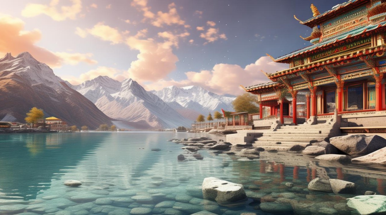 林芝的旅游景点 林芝的旅游景点