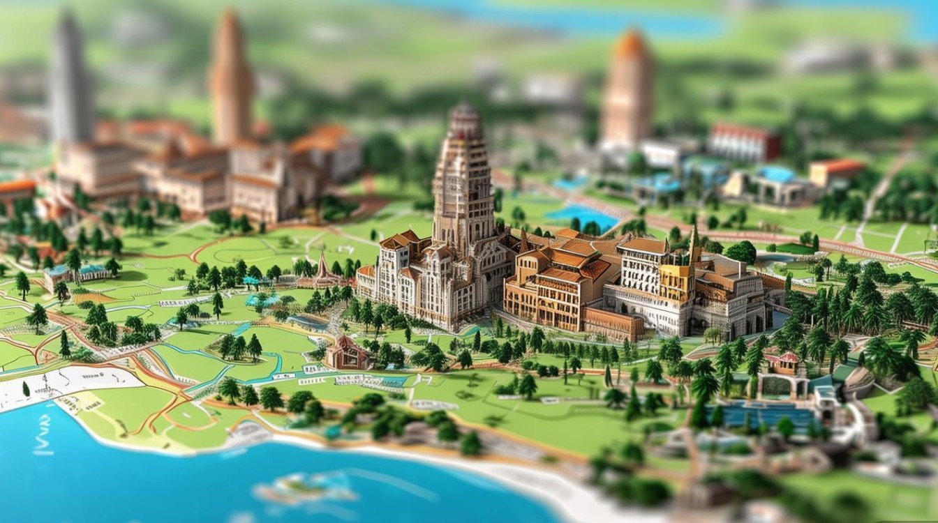 惠州旅游攻略必去景点