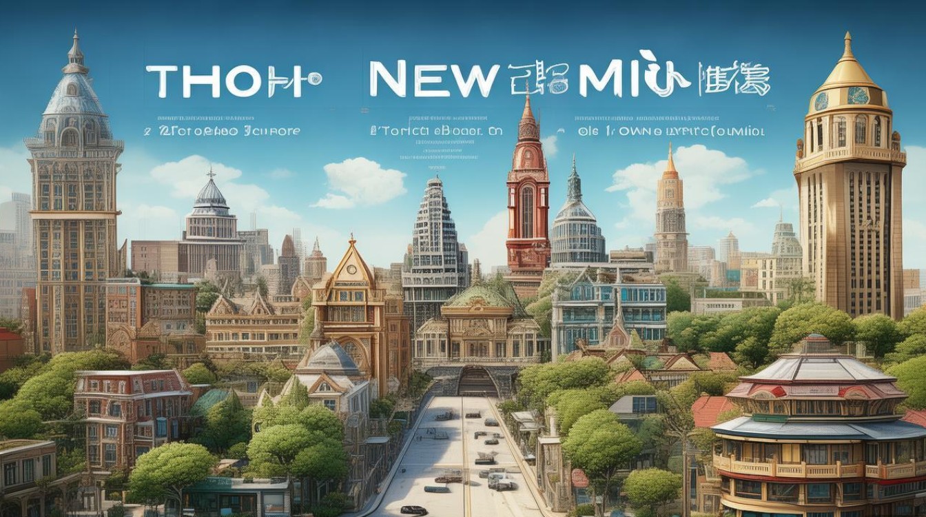 新民景点排行榜