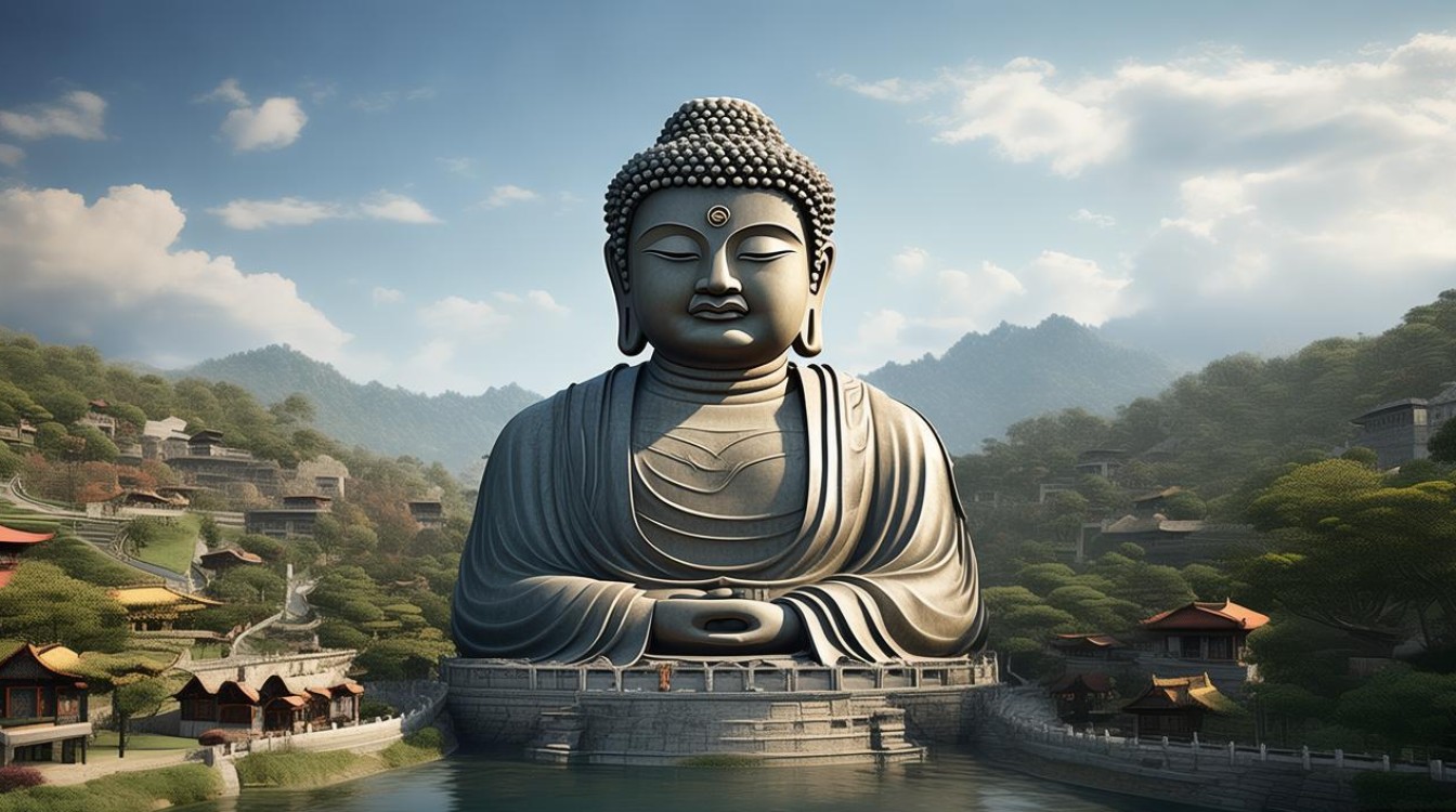 灵山大佛周边景点