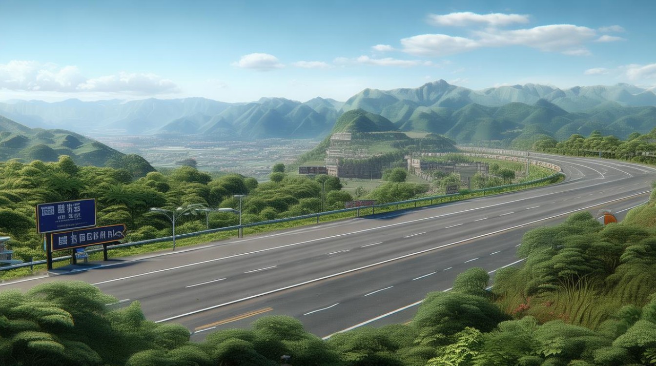 京港澳高速沿途景点 京港澳高速沿途景点