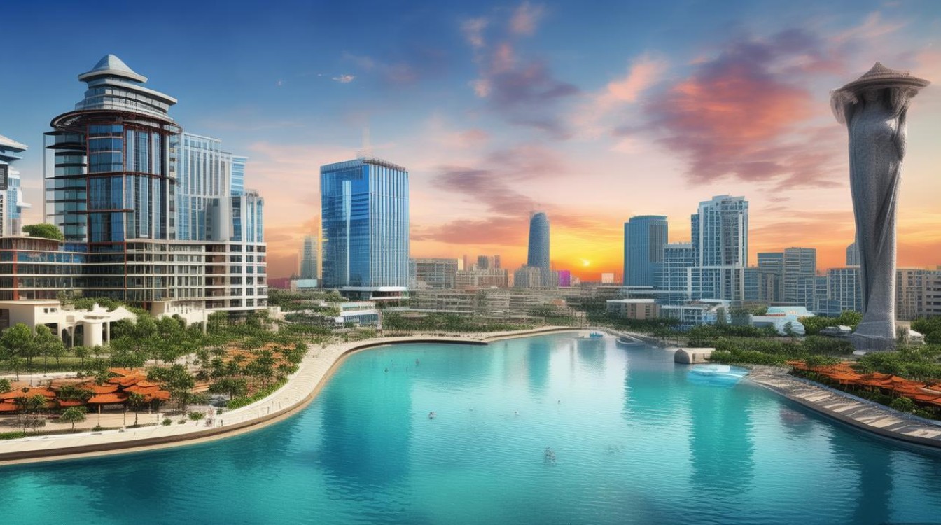 珠海必游景点推荐