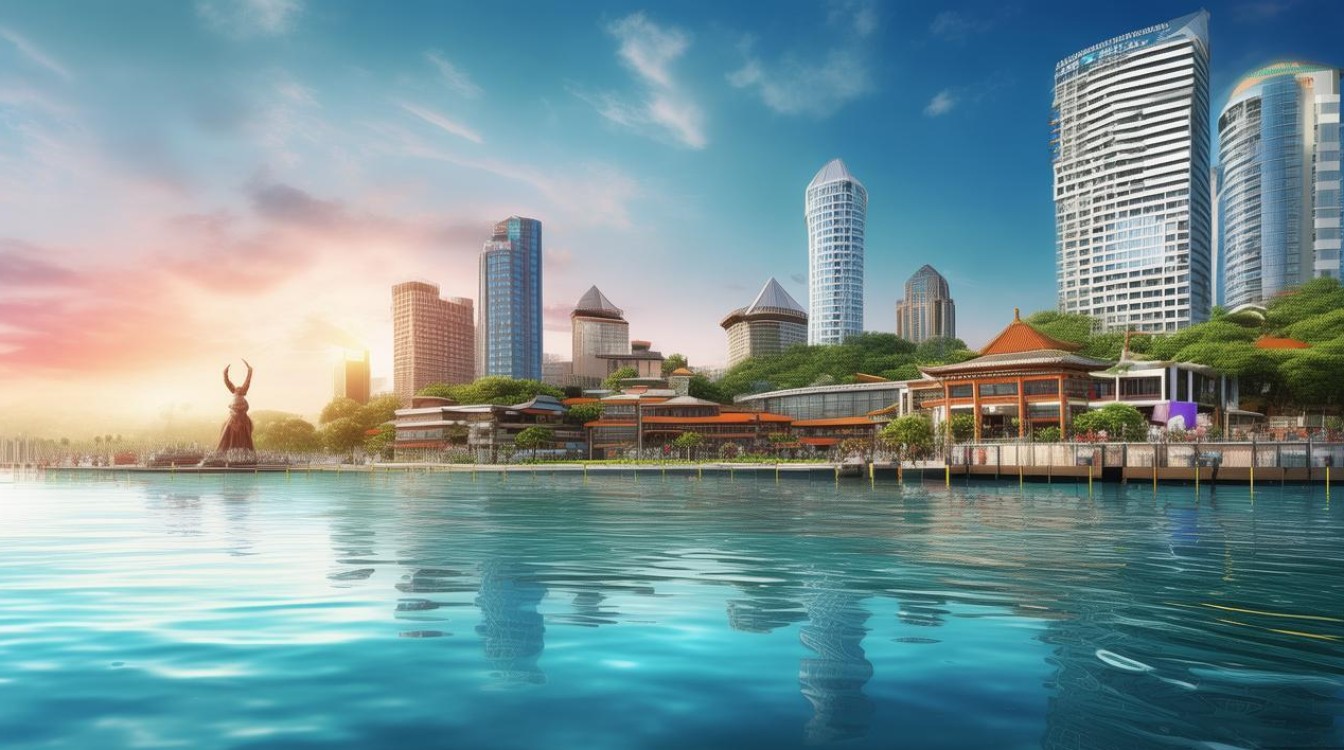 珠海必游景点推荐