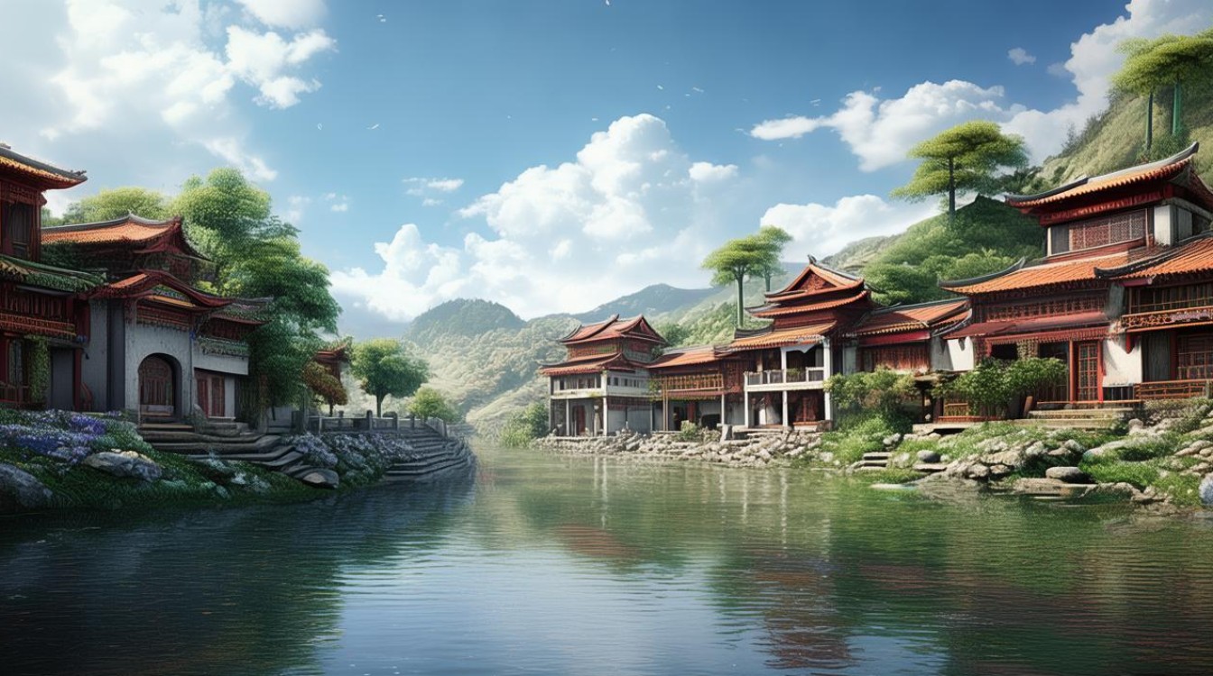 湄潭县的景点 湄潭县的景点