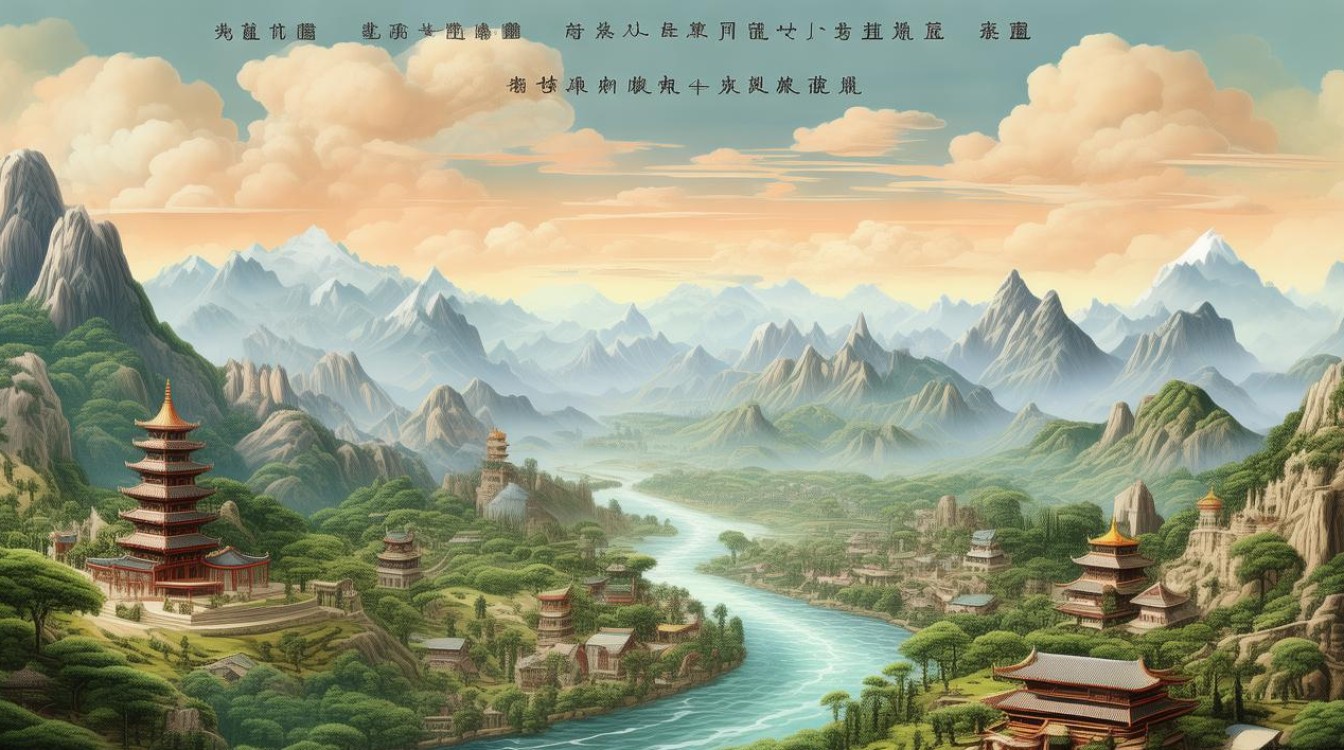 中国哪个省景点最多 中国哪个省景点最多