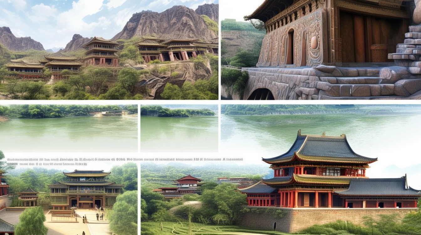 河南旅游必去景点推荐 河南旅游必去景点推荐